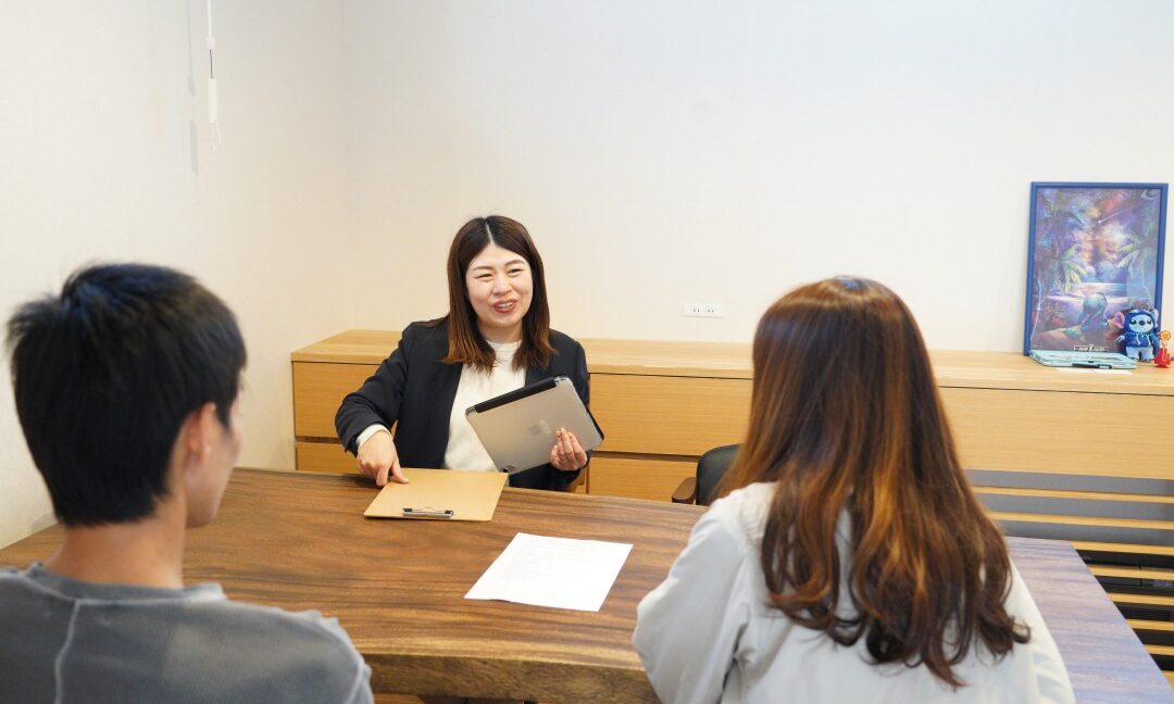 5月イベント事前レポートの様子