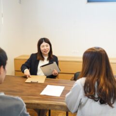 5月イベント事前レポートの様子