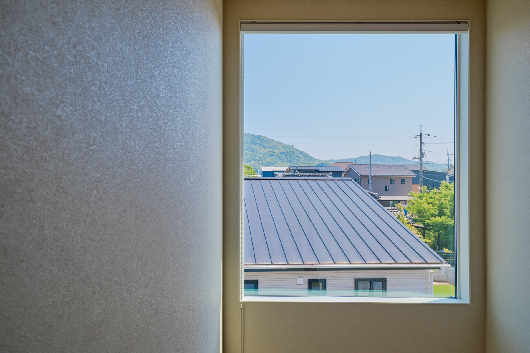 タカ建築 窓
