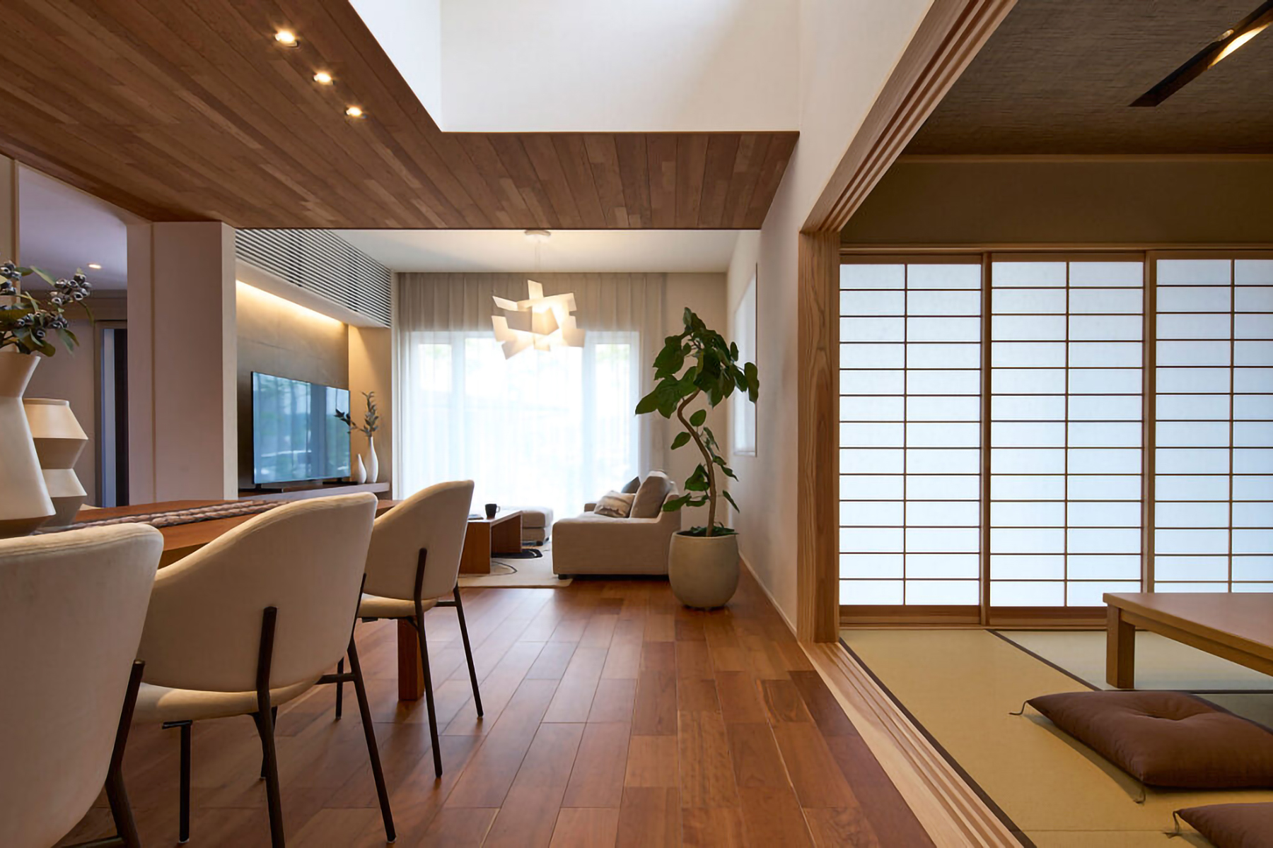 アイ工務店福山 モデルハウス