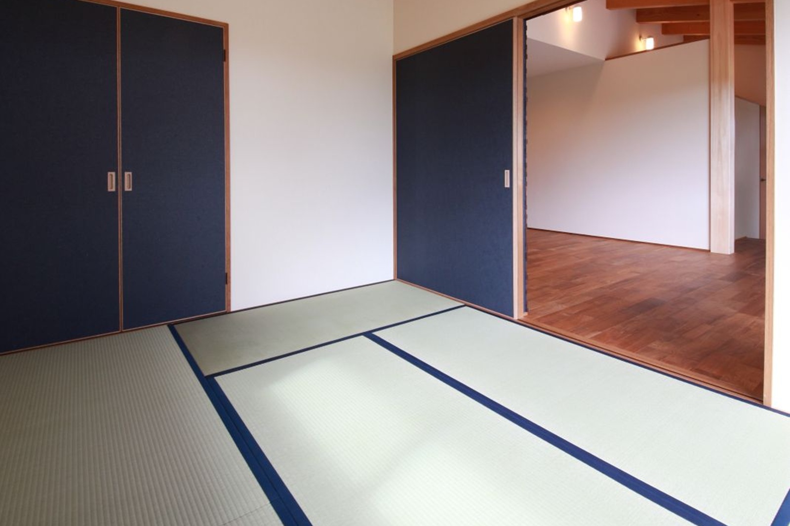 くらしき工務店 和室