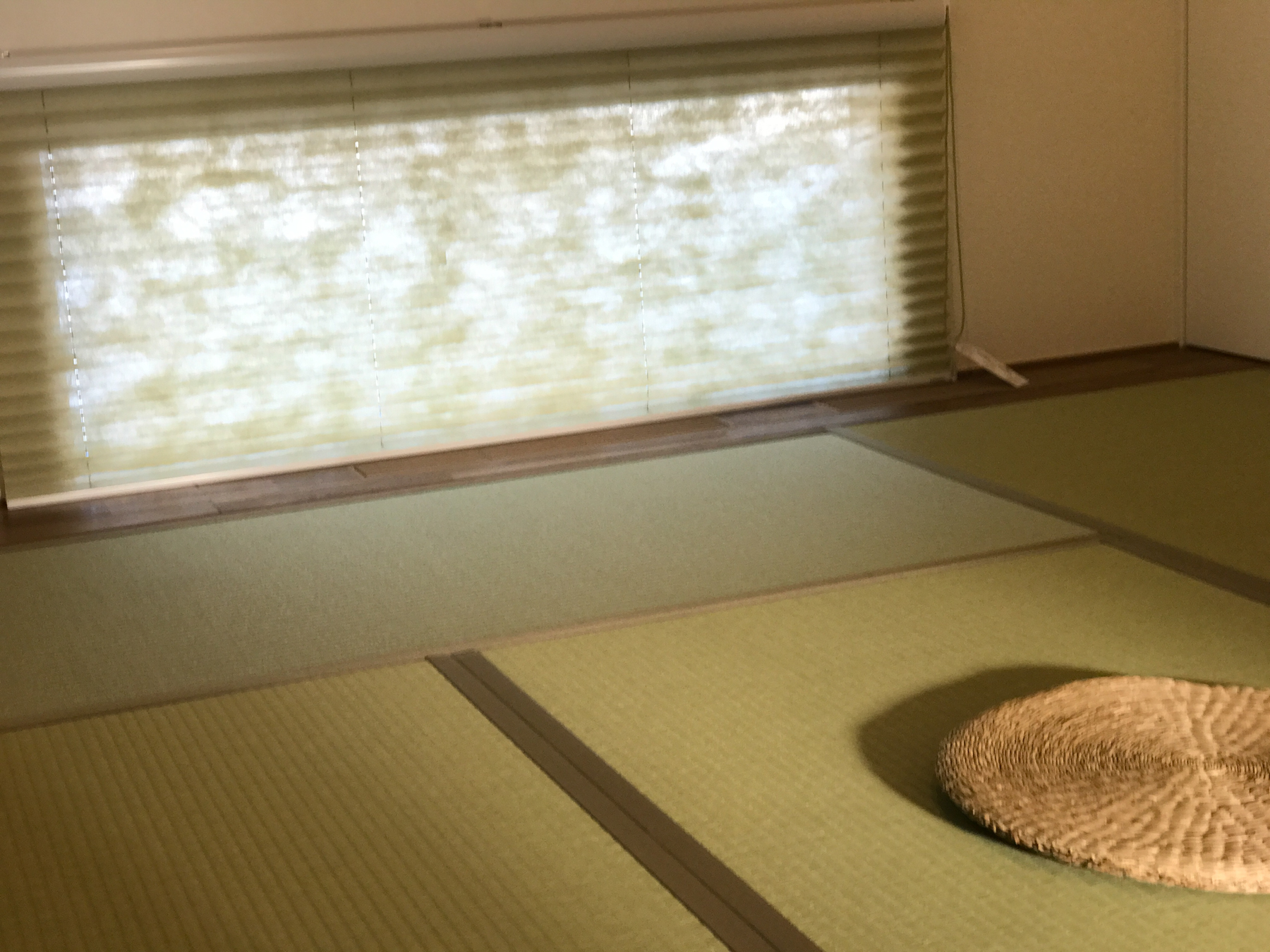 アルディ 和室